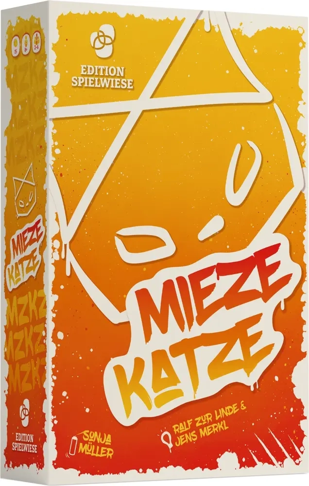 Miezekatze - DE