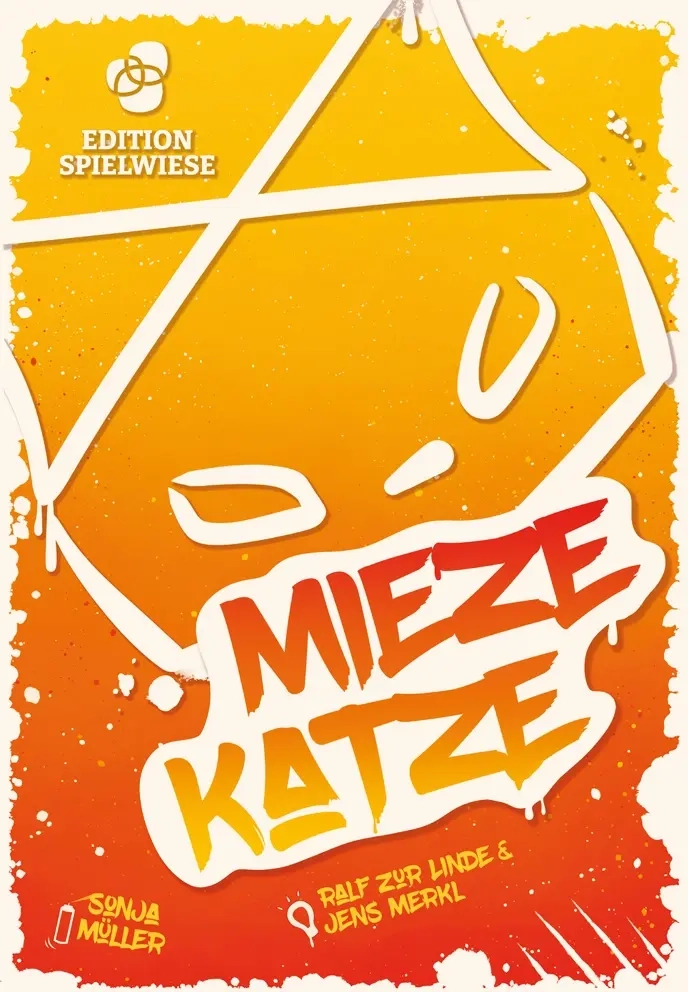 Miezekatze - DE