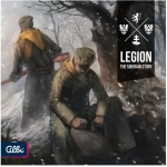 Legion: The Siberian Story - EN