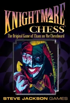 Knightmare Chess - EN