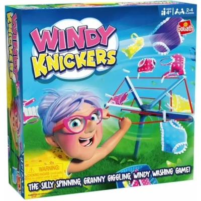 Windy Knickers - EN