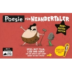 Poesie für Neandertaler: Popkultur - Edition DE