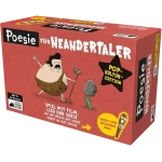 Poesie für Neandertaler: Popkultur - Edition DE