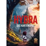 Hydra: das Kartenspiel