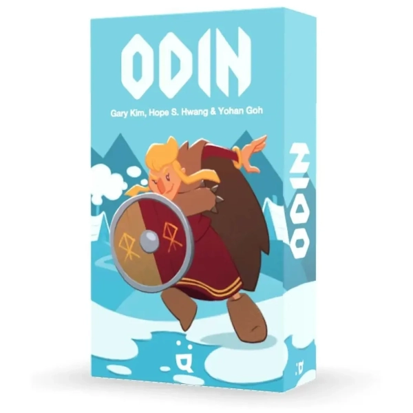 Odin - DE