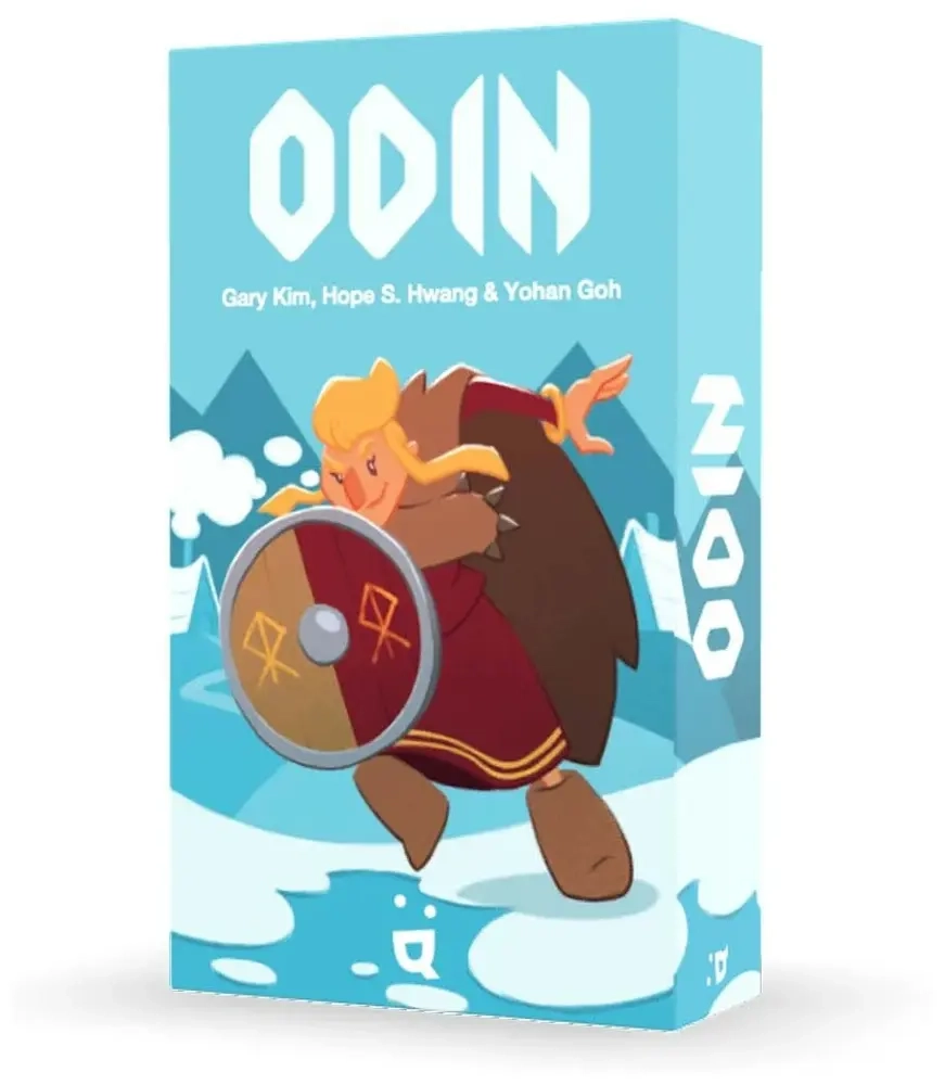 Odin - DE