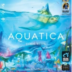 Aquatica: Coral Reef Expansion - EN