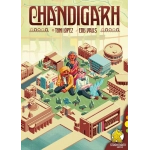 Chandigarh - DE