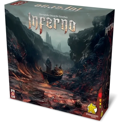 Inferno - DE