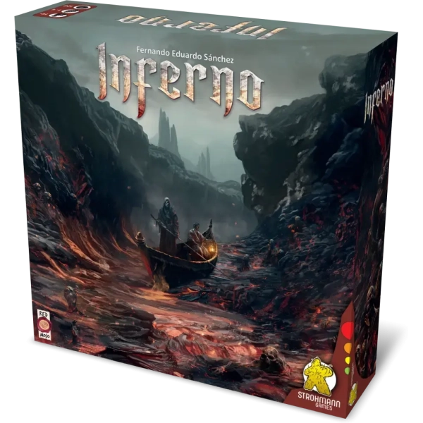 Inferno - DE