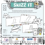 Skizz It - DE