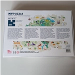 MyPuzzle - Schweiz (Defekte Verpackung)