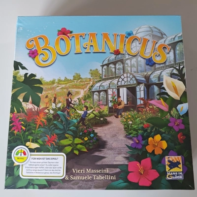 Botanicus - DE (Defekte Verpackung)