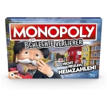 Monopoly für schlechte Verlierer