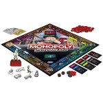 Monopoly für schlechte Verlierer