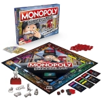 Monopoly für schlechte Verlierer