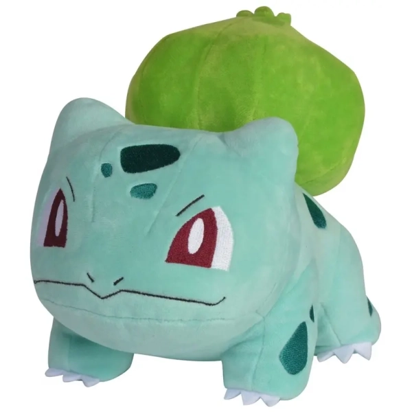 Pokémon Plüsch - Bisasam/Bulbasaur 20cm