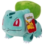 Pokémon Plüsch - Bisasam/Bulbasaur 20cm