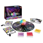 Hitster - Music Bingo