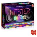 Hitster - Music Bingo