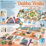 Dabba Walla - Mumbai Food Express