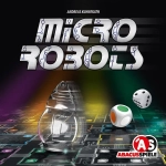 Micro Robots