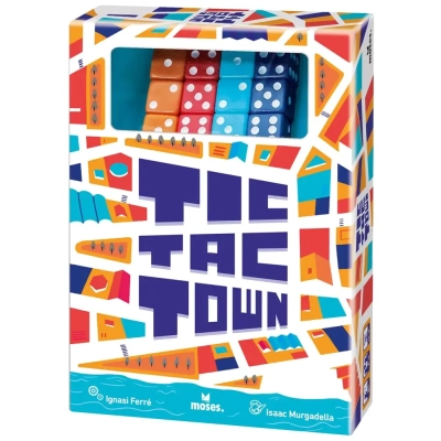 Tic Tac Town