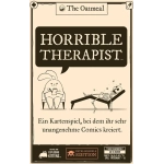 Horrible Therapist - DE