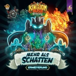 Kingdom Rush: Sturm der Elemente - Mehr als Schatten Erweiterung - DE