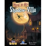 Mord in der Shadow-Villa - DE