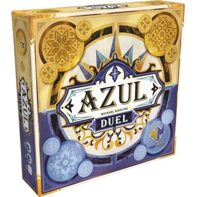 Azul Duel - DE