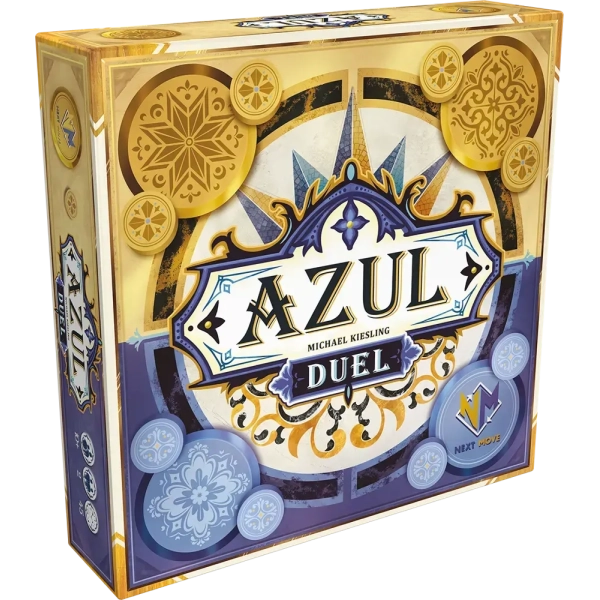 Azul Duel - DE