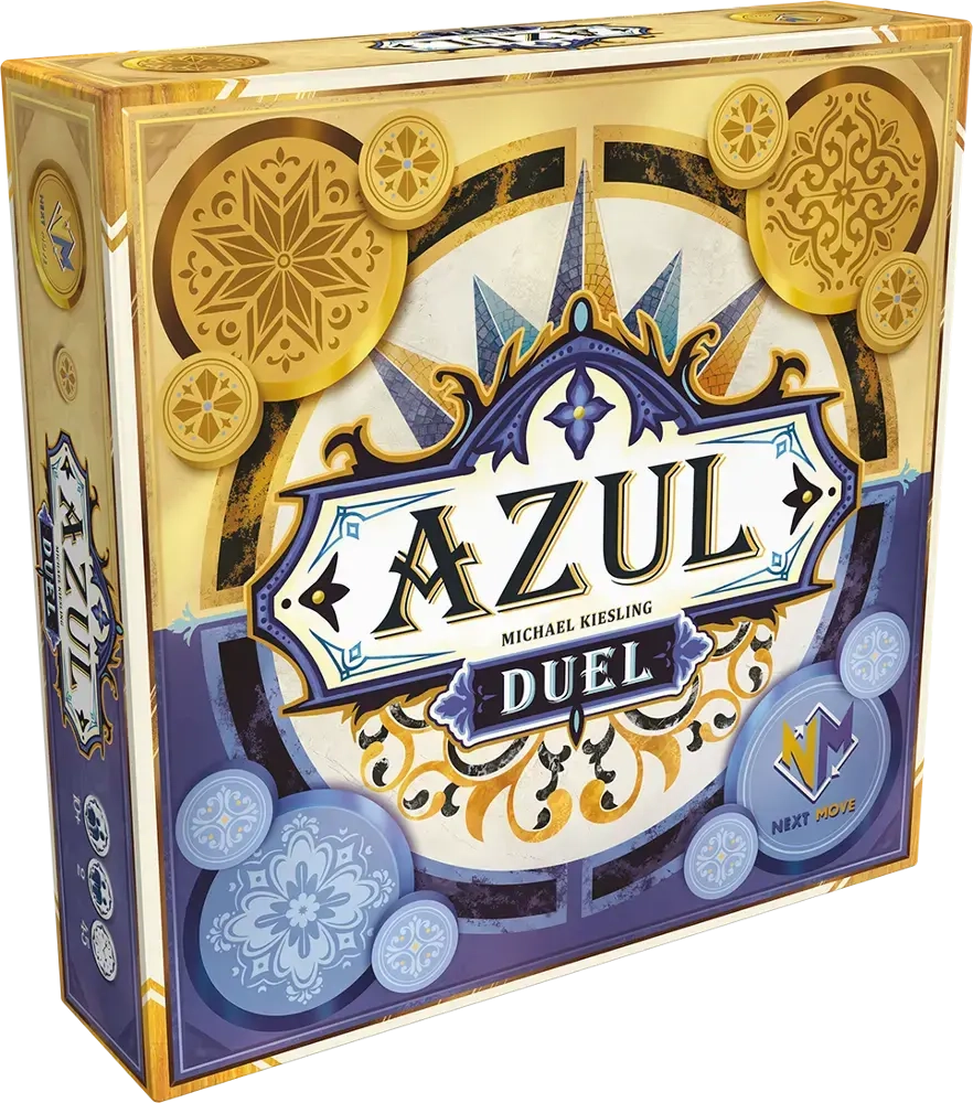 Azul Duel - DE