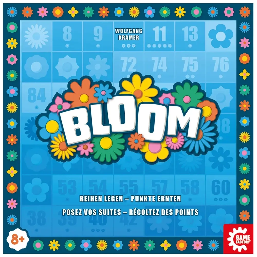 Bloom - DE/FR