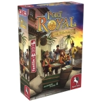 Port Royal - Das Würfelspiel