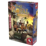 Port Royal - Das Würfelspiel