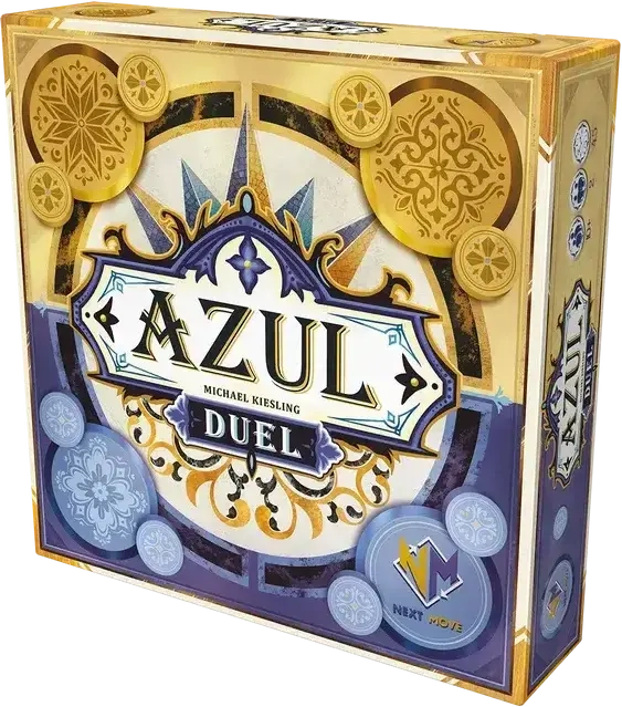 Azul Duel - DE