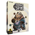 Panda Spin - FR/EN