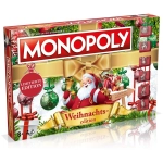 Monopoly - Weihnachten