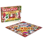 Monopoly - Weihnachten