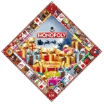 Monopoly - Weihnachten