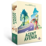 Agent Avenue - DE