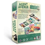 Agent Avenue - DE