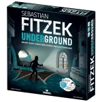 Sebastian Fitzek – Underground - DE