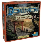 Dominion - Rising Sun Erweiterung - DE