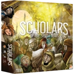 Scholars of the South Tigris - EN