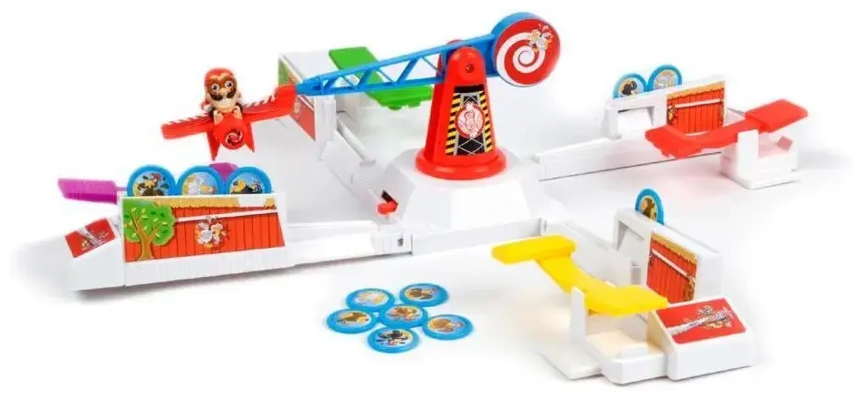 Looping Louie