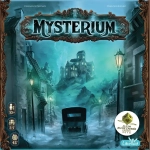 Mysterium