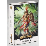 Skytear - The Breach - Expansion