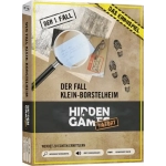 Hidden Games Tatort - Der Fall Klein-Borstelheim (1.Fall)